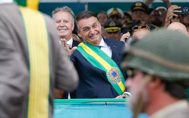 Bolsonaro