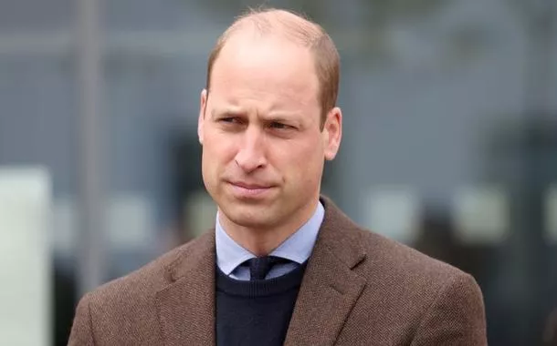 Príncipe William representará o Reino Unido na reunião de líderes da COP30