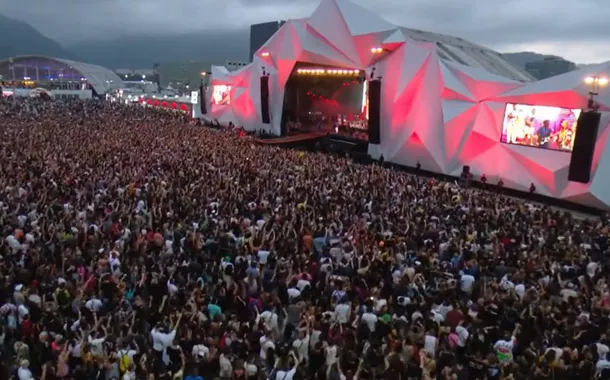 Rock in Rio começa nesta sexta-feira