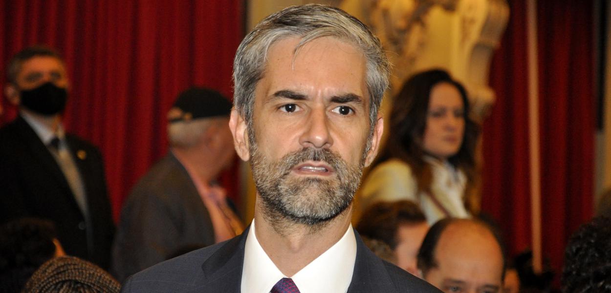 Arruda Botelho defende CPI da verdade para investigar os crimes de