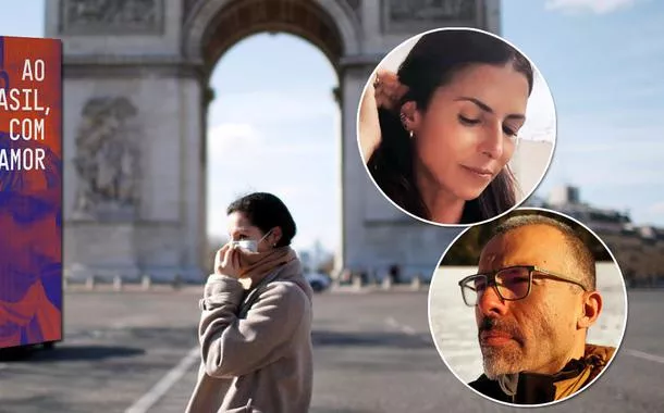 Jamil Chade, Juliana Monteiro | pandemia