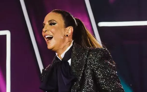 Ivete Sangalo