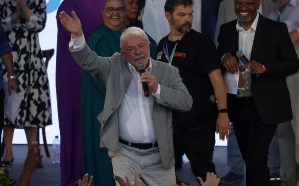 Luiz Inácio Lula da Silva