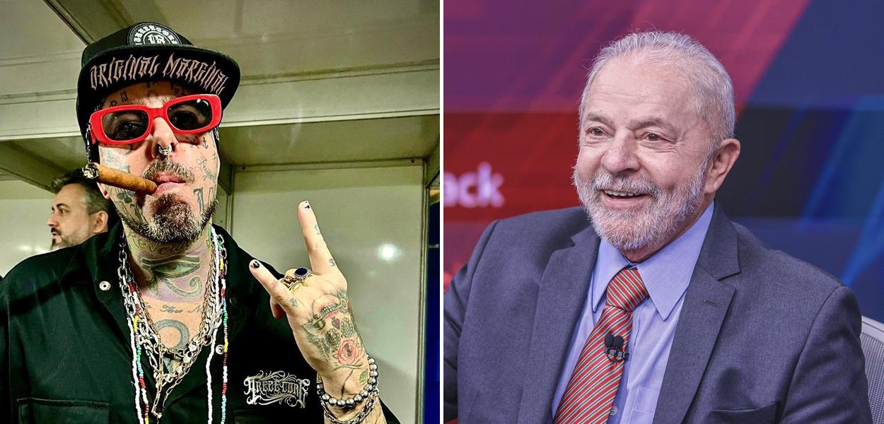 Campanha de Lula costura apoio de Tico Santa Cruz cabo eleitoral