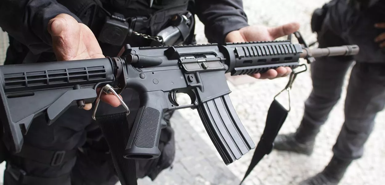Arma 