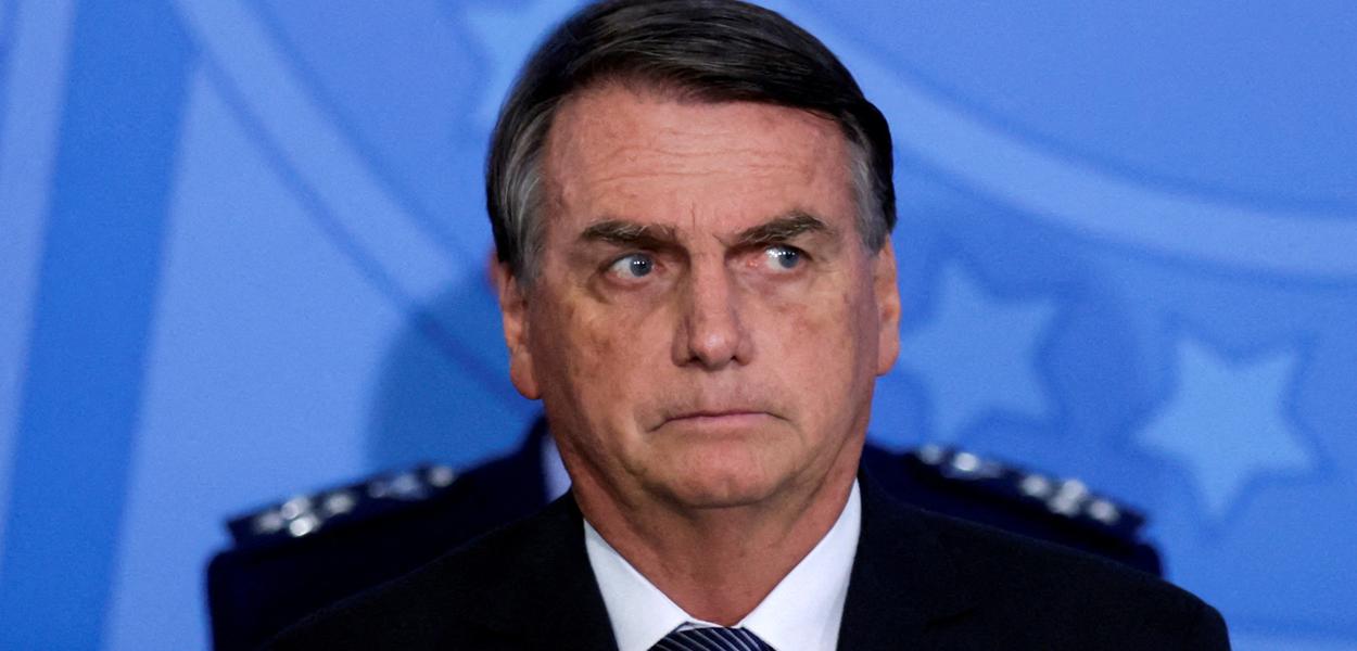 A Cartada de Bolsonaro