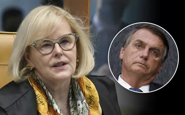 Rosa Weber dá 48 horas para Bolsonaro explicar indulto a policiais envolvidos no massacre do Carandiru