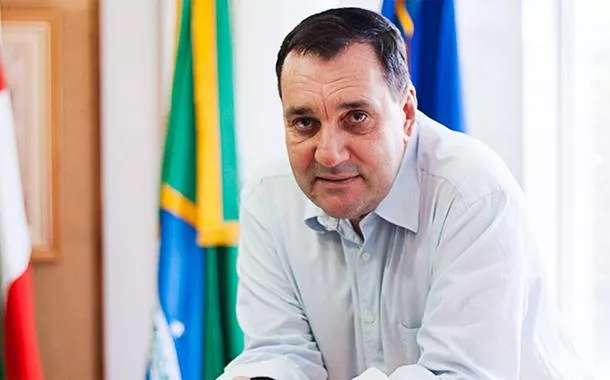 Luiz Carlos Cancellier de Olivo