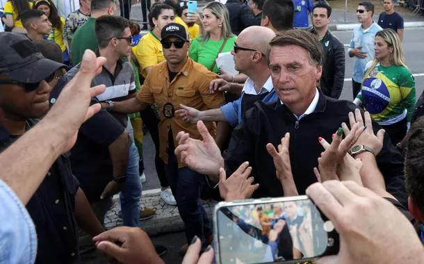 Jair Bolsonaro