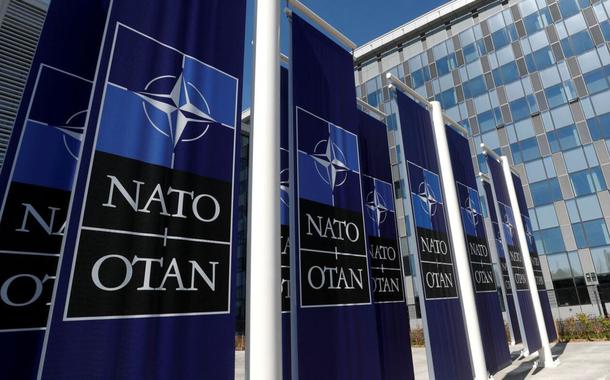 Sede da OTAN em Bruxelas