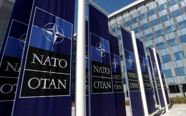 Otan inicia exercício militar em resposta a supostas violações aéreas russas