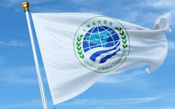 China defende ‘espírito de Xangai’ em aniversário da Organização de Cooperação de Xangai