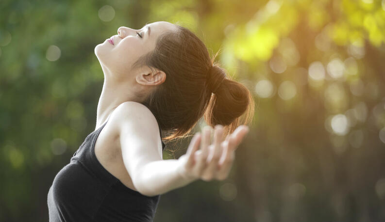 Respiração Profunda: veja os benefícios para o cérebro, exercícios e muito mais