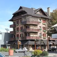 Após chuvas, Gramado tem mais de 500 hotéis e restaurantes fechados
