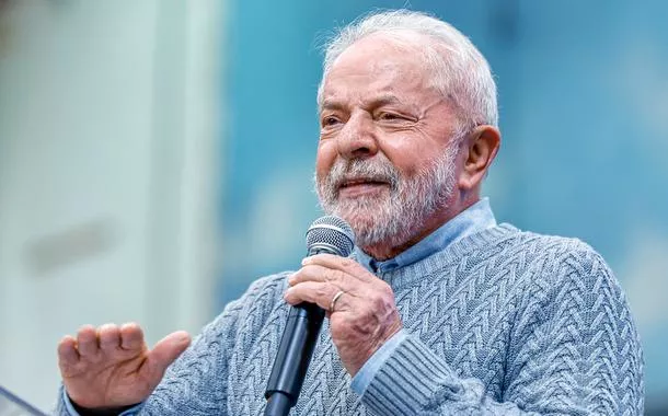 Lula, os indecisos e a Guerra Cognitiva contra o Brasil