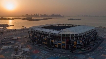 Conheça os Estádios da Copa do Mundo Catar 2022