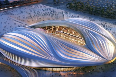 Conheça os Estádios da Copa do Mundo Catar 2022