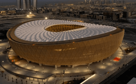 Conheça os Estádios da Copa do Mundo Catar 2022