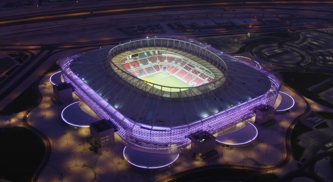 Conheça os Estádios da Copa do Mundo Catar 2022