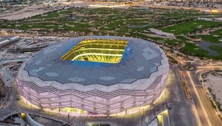 Conheça os Estádios da Copa do Mundo Catar 2022