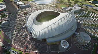 Conheça os Estádios da Copa do Mundo Catar 2022