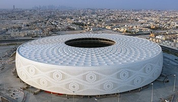 Conheça os Estádios da Copa do Mundo Catar 2022