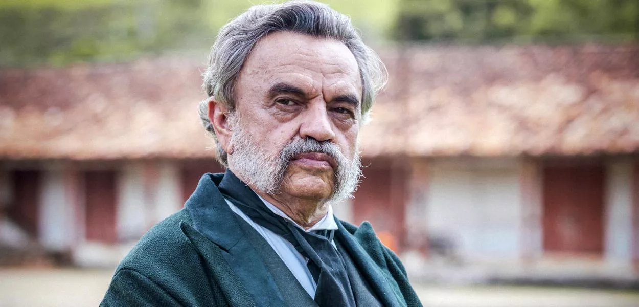 Veja o momento em que ator global José Dumont é preso por estupro e pedofilia