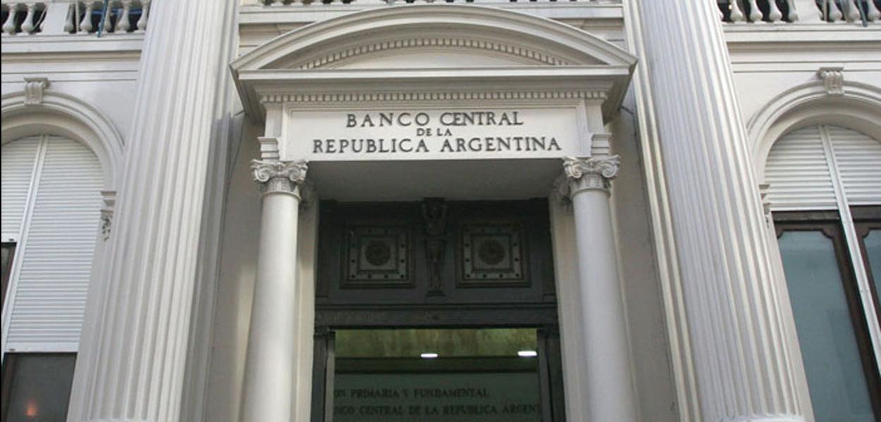 Banco Central da Argentina