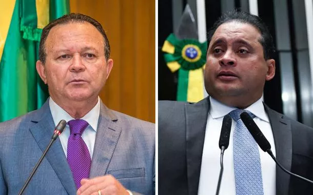 Carlos Brandão e Weverton aparecem na dianteira em cenários para o Senado no Maranhão
