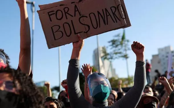 72 horas para a derrocada do Império do Mal no Brasil