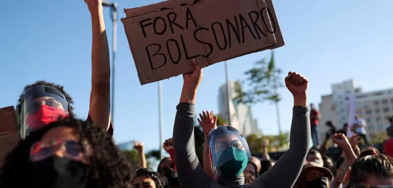 O risco de golpe permanece após as eleições