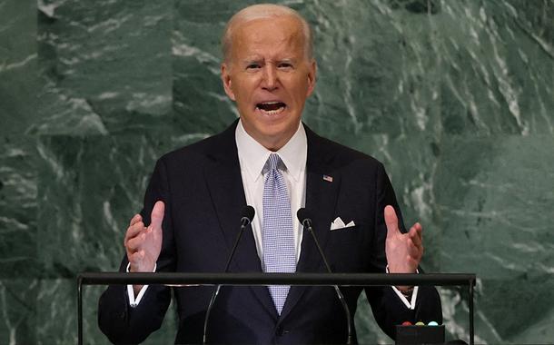 Biden defenderá expansão do Conselho de Segurança da ONU na Assembleia Geral