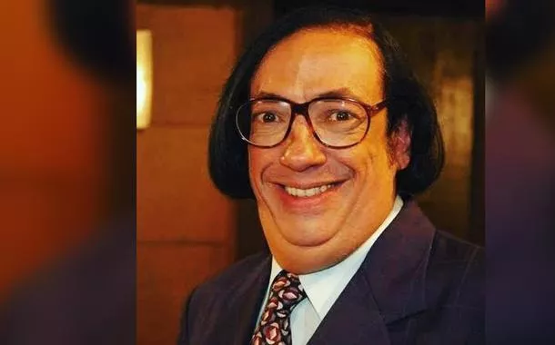 Marcos Oliveira, o Beiçola, se mudará para o Retiro dos Artistas com apoio de Marieta Severo