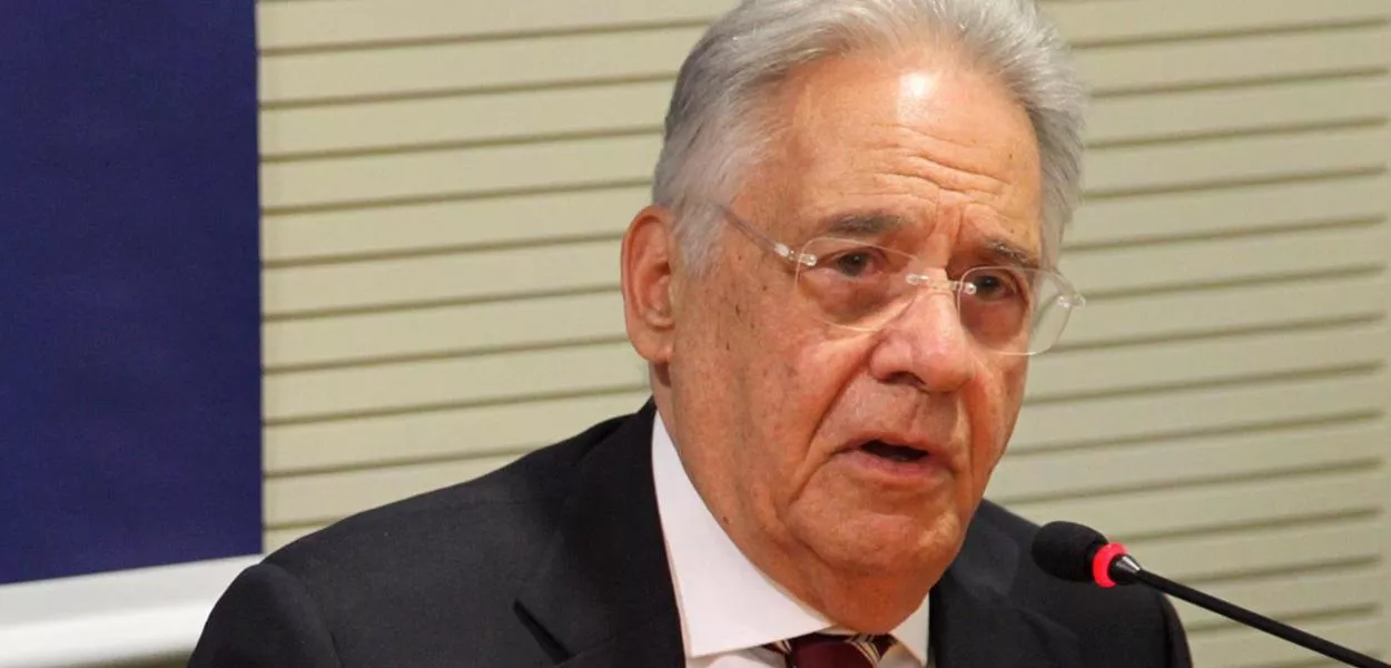 Fernando Henrique Cardoso