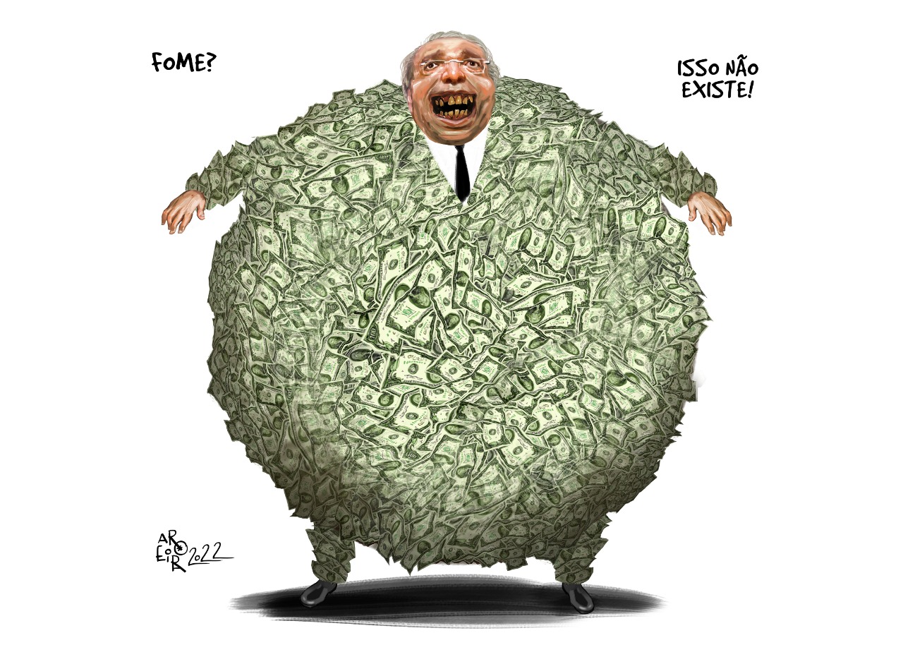 (Foto: Renato Aroeira)