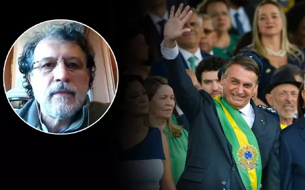 “Não são apenas as digitais do Bolsonaro que estão nesse caso das joias. É o DNA", afirma Miola