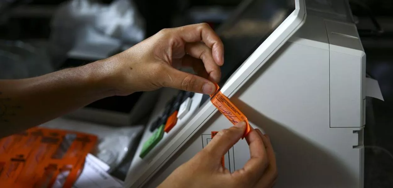 Eleições: documento, seção eleitoral, horários e o que pode e não pode no dia da votação
