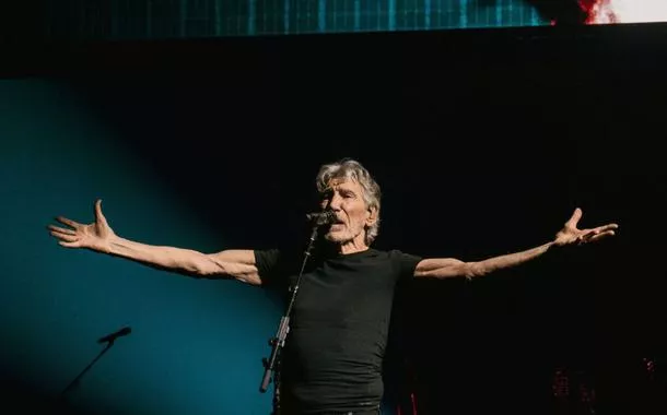 Roger Waters diz que mídia ocidental distorce a realidade emsorte online lotofacil da independenciacobertura sobre conflitos no Donbass esorte online lotofacil da independenciaGaza