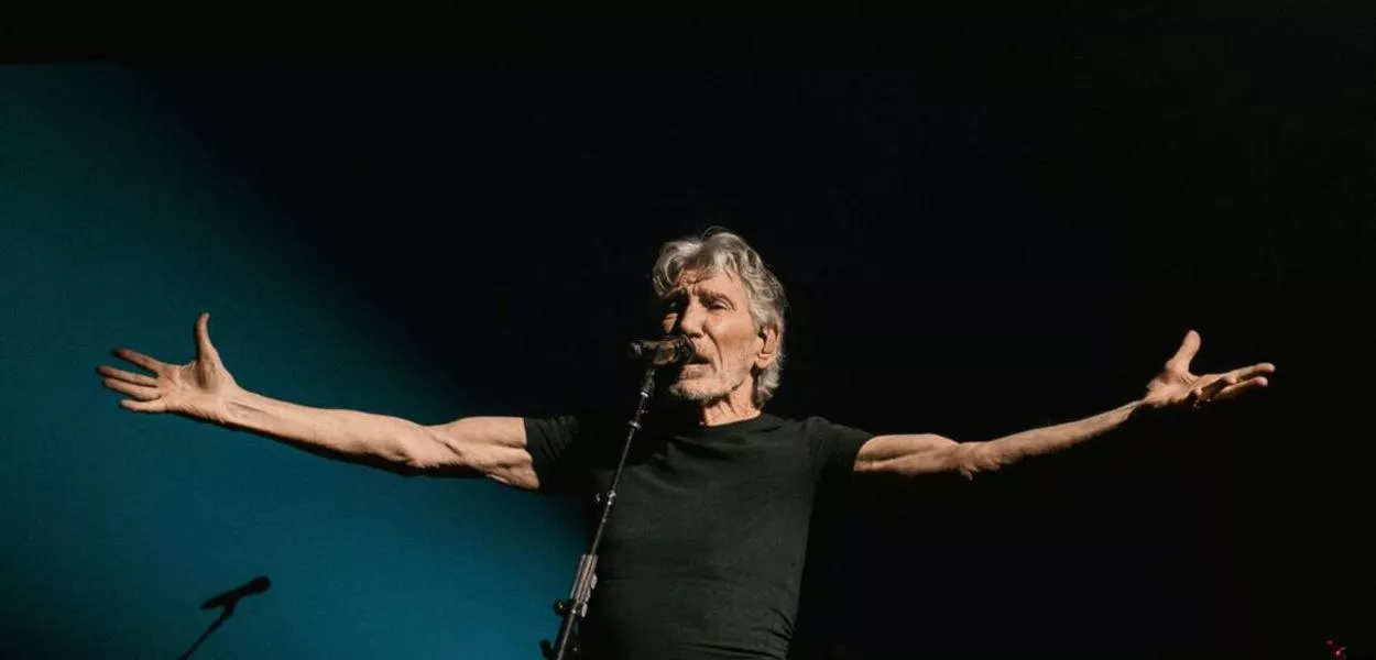 Roger Waters