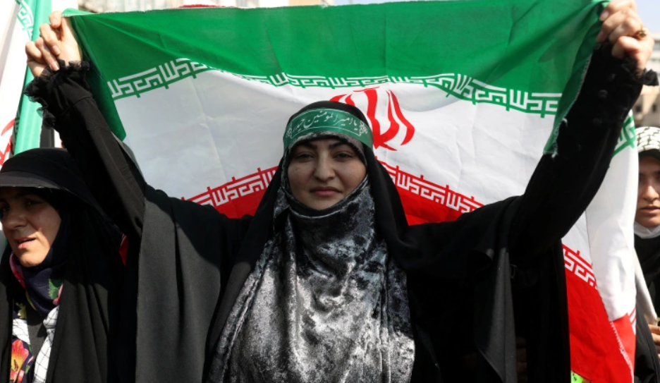 Copa 2022: iraniano encarou o governo e apoiou protestos