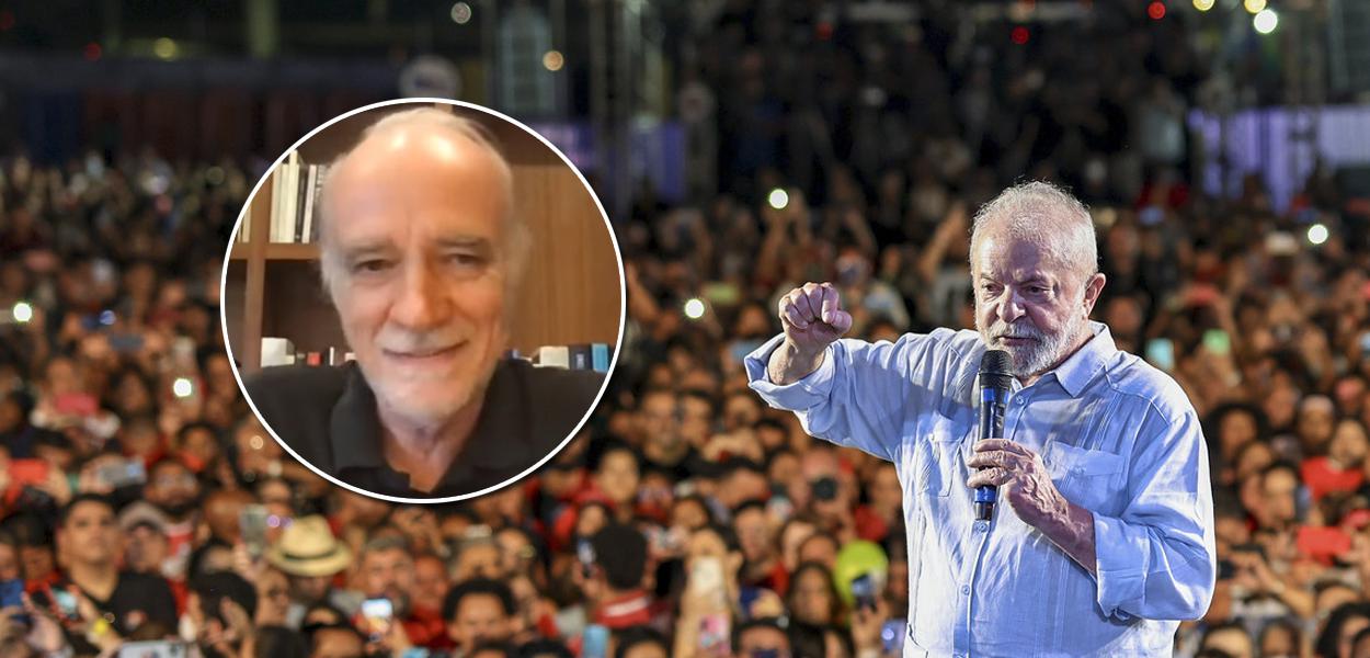 André Lara Resende recusa convite para assumir o Ministério do ...