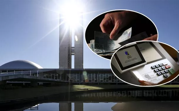 Fundo eleitoral de 2026 é ampliado para R$ 4,9 bilhões