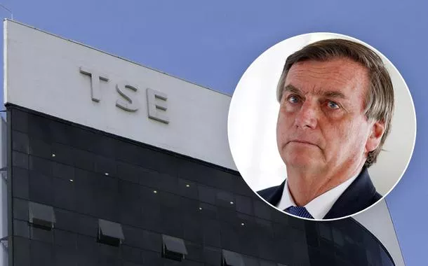 Supremo mantém decisão do TSE que multou Bolsonaro
