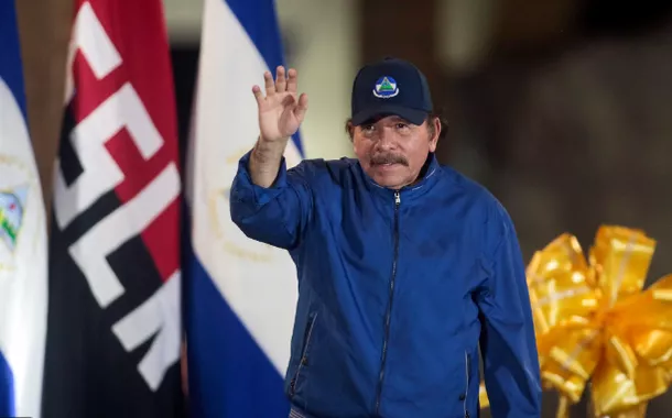 Daniel Ortega