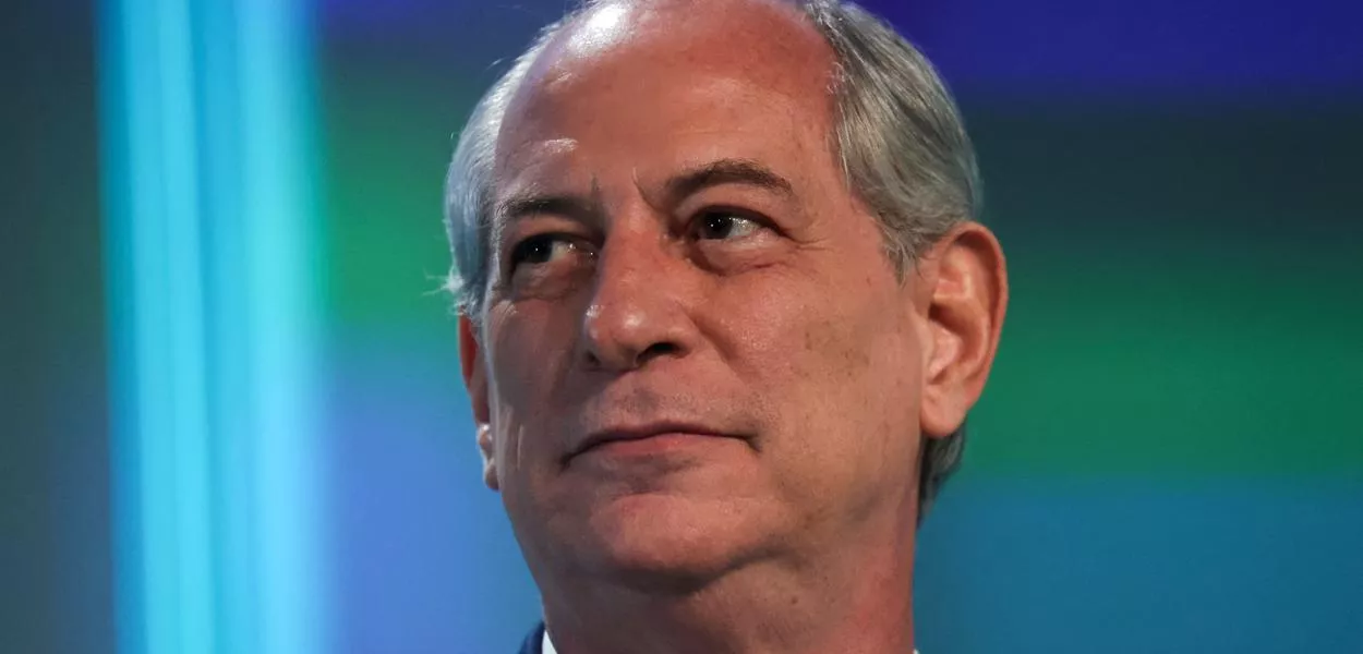 Ciro Gomes