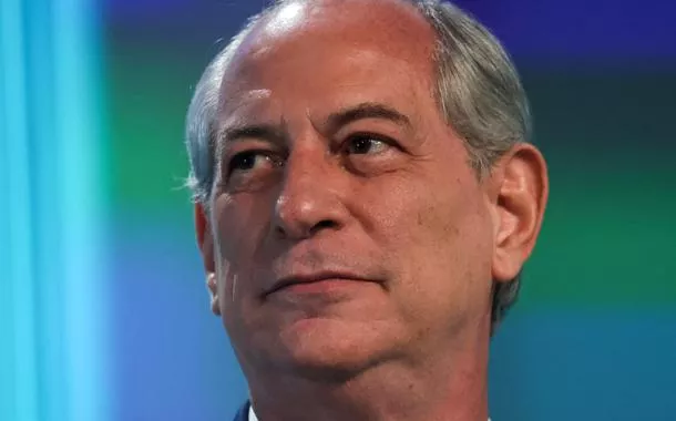 Ciro Gomes