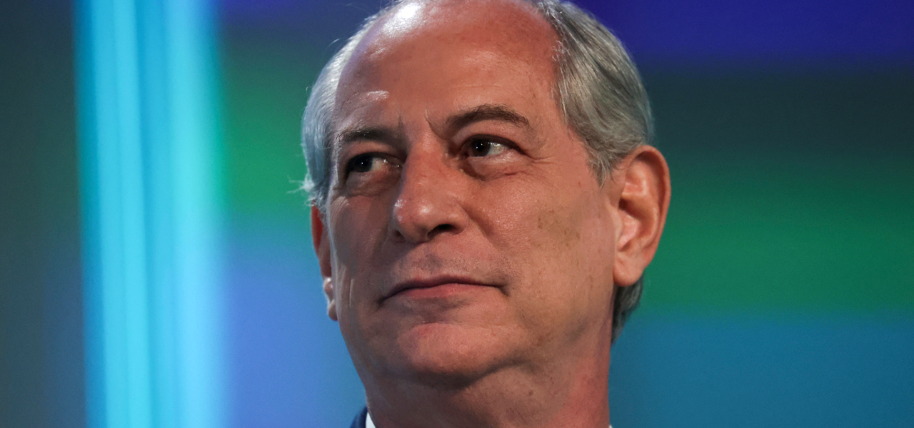 Ciro Gomes