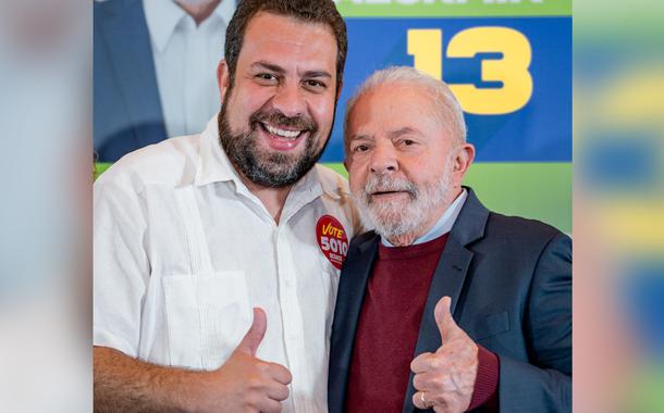 Eleição do PSOL é marcada pela vitória do grupo de Boulos e apoio ao governo Lula