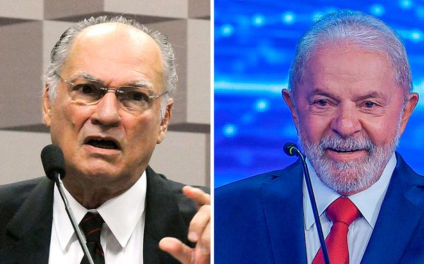 Cadáver político, Roberto Freire acusa governo Lula de apoio ao terrorismo e é repreendido por judeus