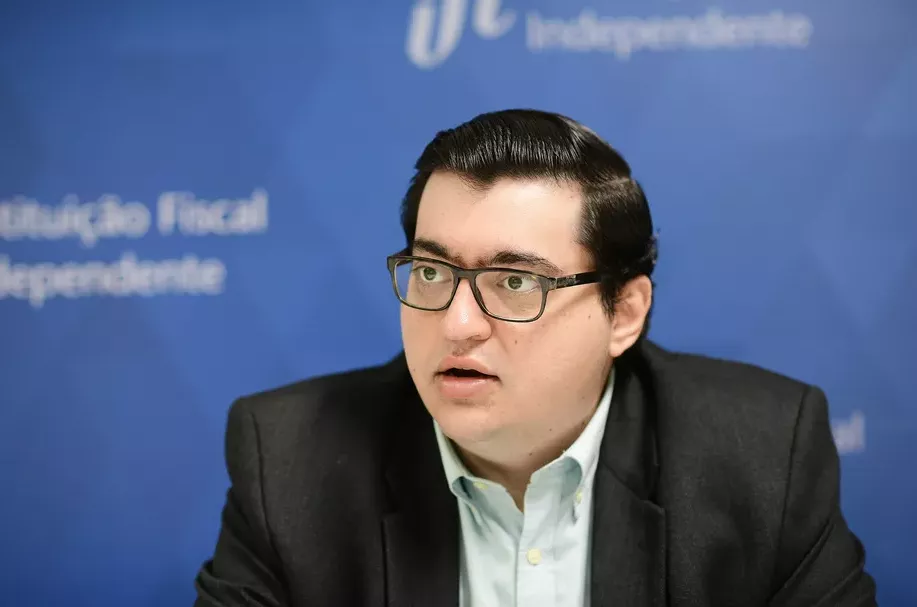 Decisão da Moody's não deveria surpreender o mercado, diz Felipe Salto